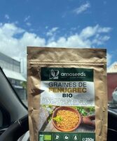 Graine de fenugrec