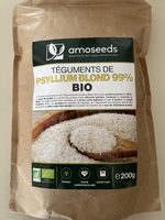 Psyllium