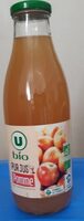 Pur jus pomme