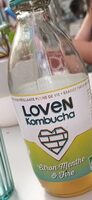 Kombucha