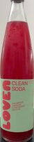 Clean Soda Loven