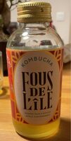 Kombucha