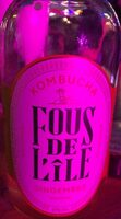 Fou de lile