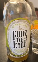 Kombucha