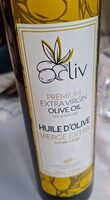Huile d olive vierge extra