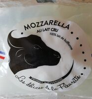 Mozzarella