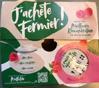 J’achète fermier