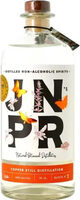 JNPR n°1