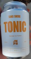 Tonic