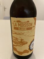 La Moisson : Blanche