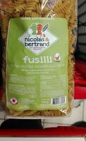 Fusilli
