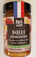 Boeuf Bourguignon
