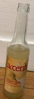 Ginger beer française infusion de gingembre