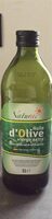 Huile d’olive vierge extra