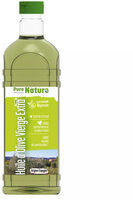 Huile d’olive vierge extra