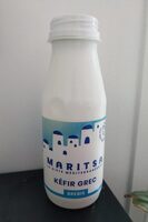 Kefir Grec