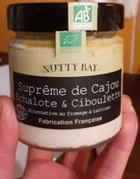 Suprême de cajou