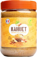 Véritable Pâte d'Arachide
