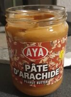 Peanut butter