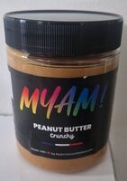 Peanut butter