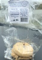 Cookies au chocolat