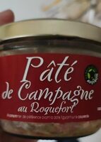 Pâté de campagne