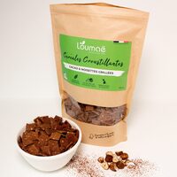 Céréales petit déjeuner - Cacao & Noisettes grillées