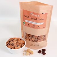 Céréales petit déjeuner - Chocolat Noir & Cacahuète