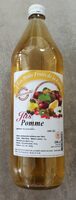 Jus de pomme