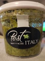 Pesto Italie