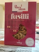 Fusilli