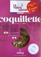Coquillettes