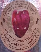 Nectar De Figues De Barbarie