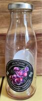 Jus de raisin