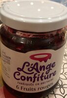 Confiture