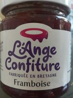Confiture Framboise