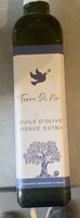 Huile d’olive vierge extra