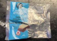 Cookie artisanal