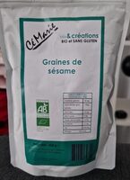 Graines de sésame