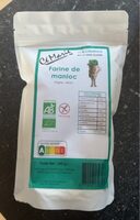 Farine de Manioc