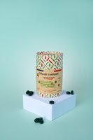 Comprimés de spiruline