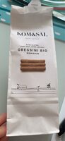Gressini bio Romarin