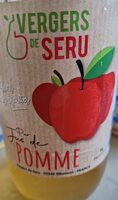 Jus de pommes