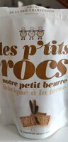 Notre petit beurre