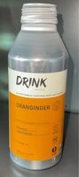 Oranginger