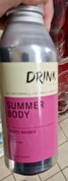 Drink water
