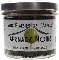 Tapenade Noire