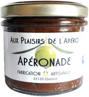 Apéronade