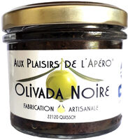 Olivada Noire