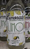 Limonade corse limo